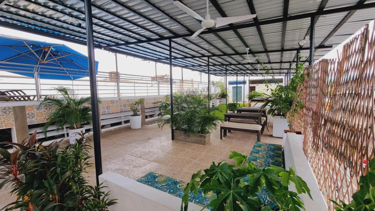 Magdalena Imperial Hotel Girardot Luaran gambar