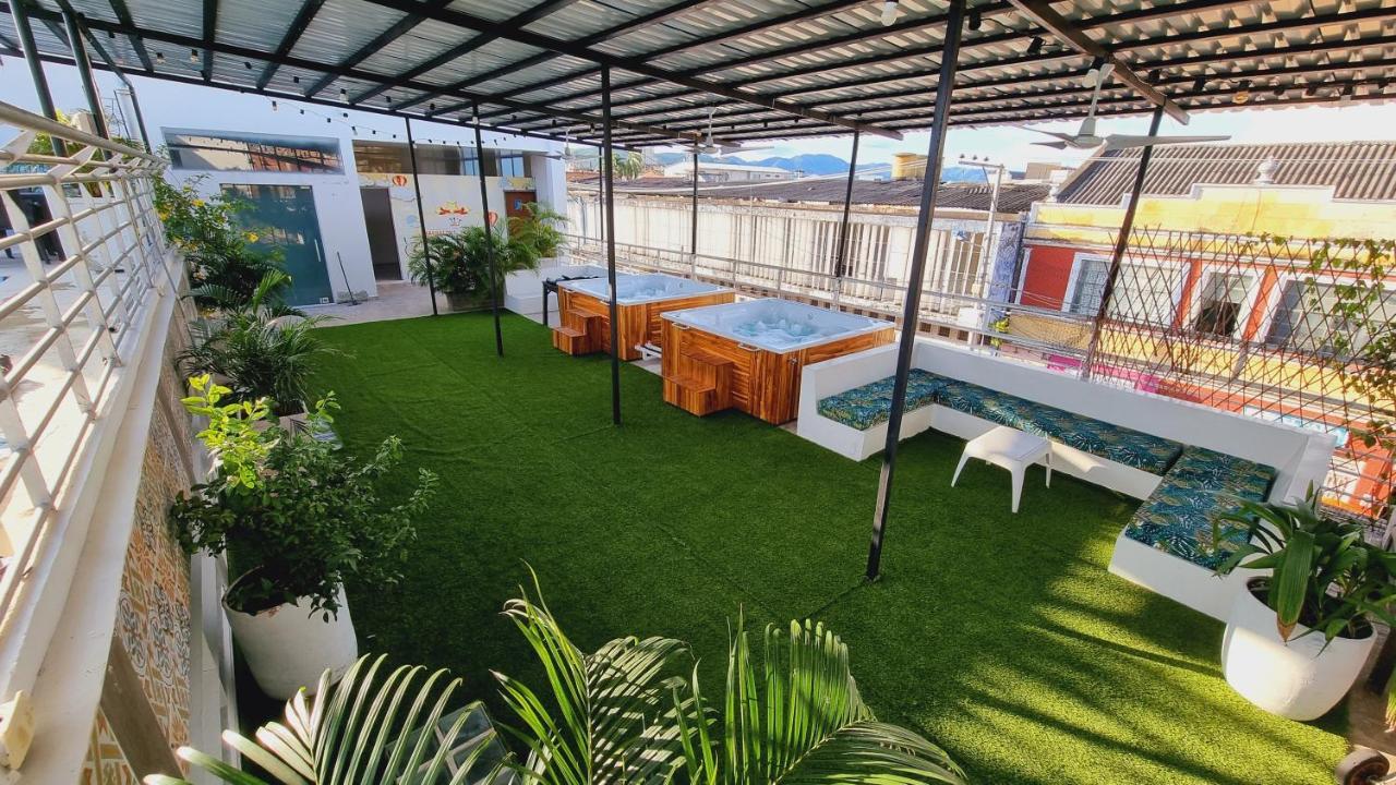 Magdalena Imperial Hotel Girardot Luaran gambar