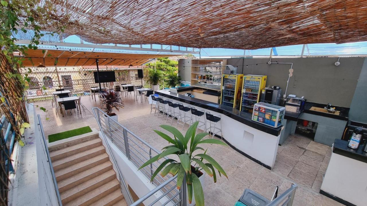 Magdalena Imperial Hotel Girardot Luaran gambar