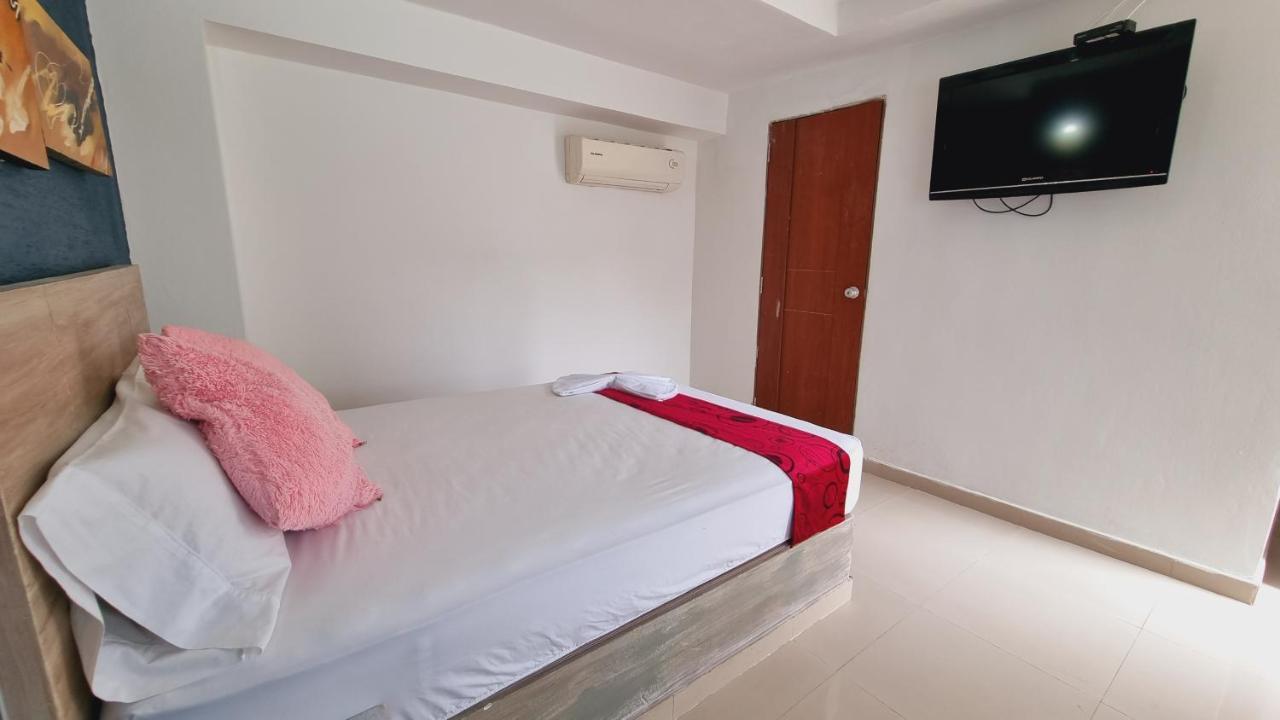 Magdalena Imperial Hotel Girardot Luaran gambar