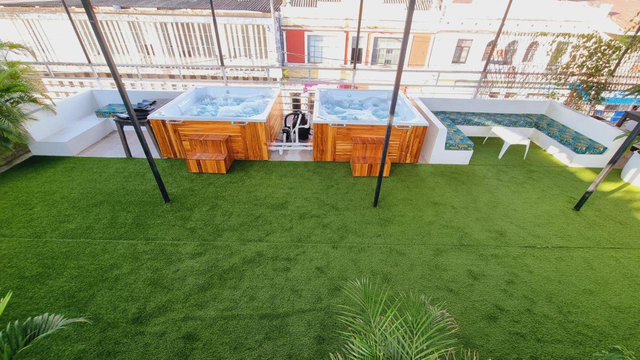 Magdalena Imperial Hotel Girardot Luaran gambar