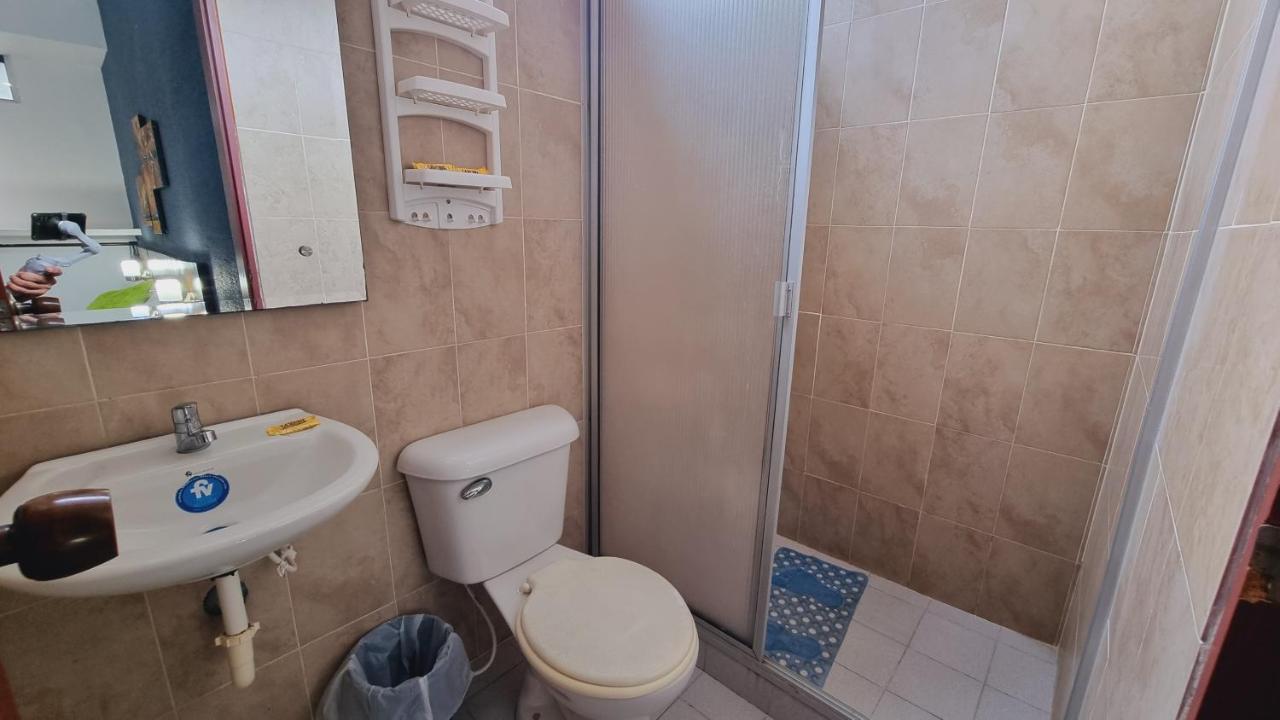 Magdalena Imperial Hotel Girardot Luaran gambar