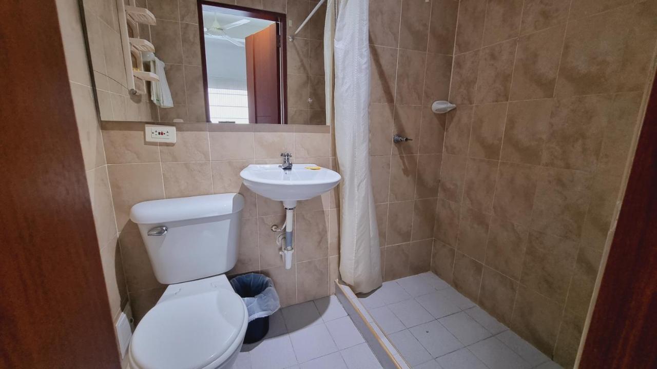 Magdalena Imperial Hotel Girardot Luaran gambar