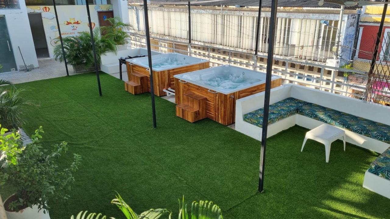 Magdalena Imperial Hotel Girardot Luaran gambar