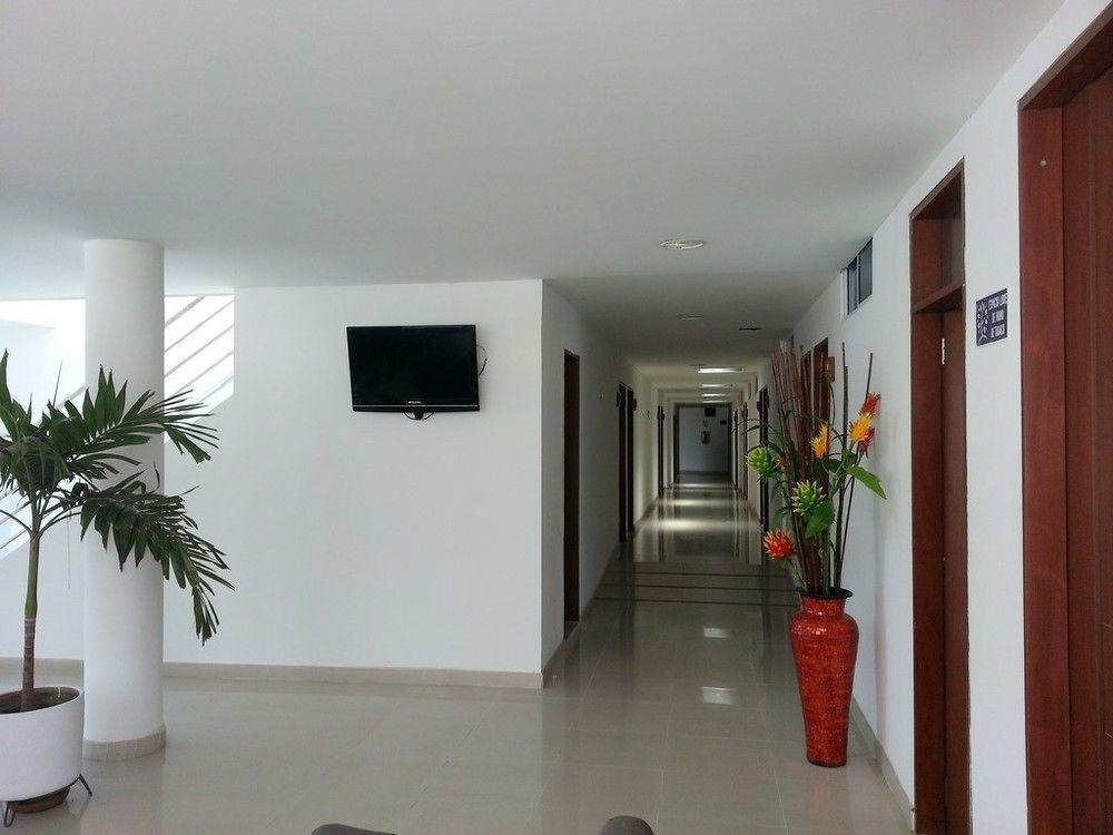 Magdalena Imperial Hotel Girardot Luaran gambar