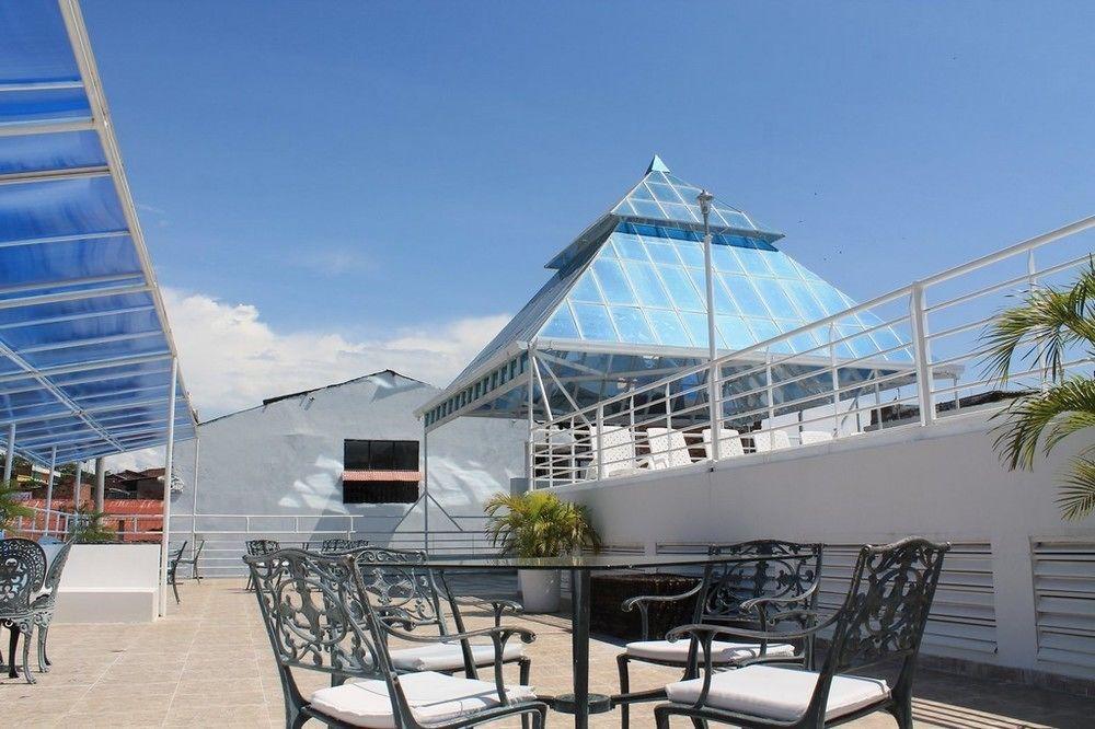 Magdalena Imperial Hotel Girardot Luaran gambar