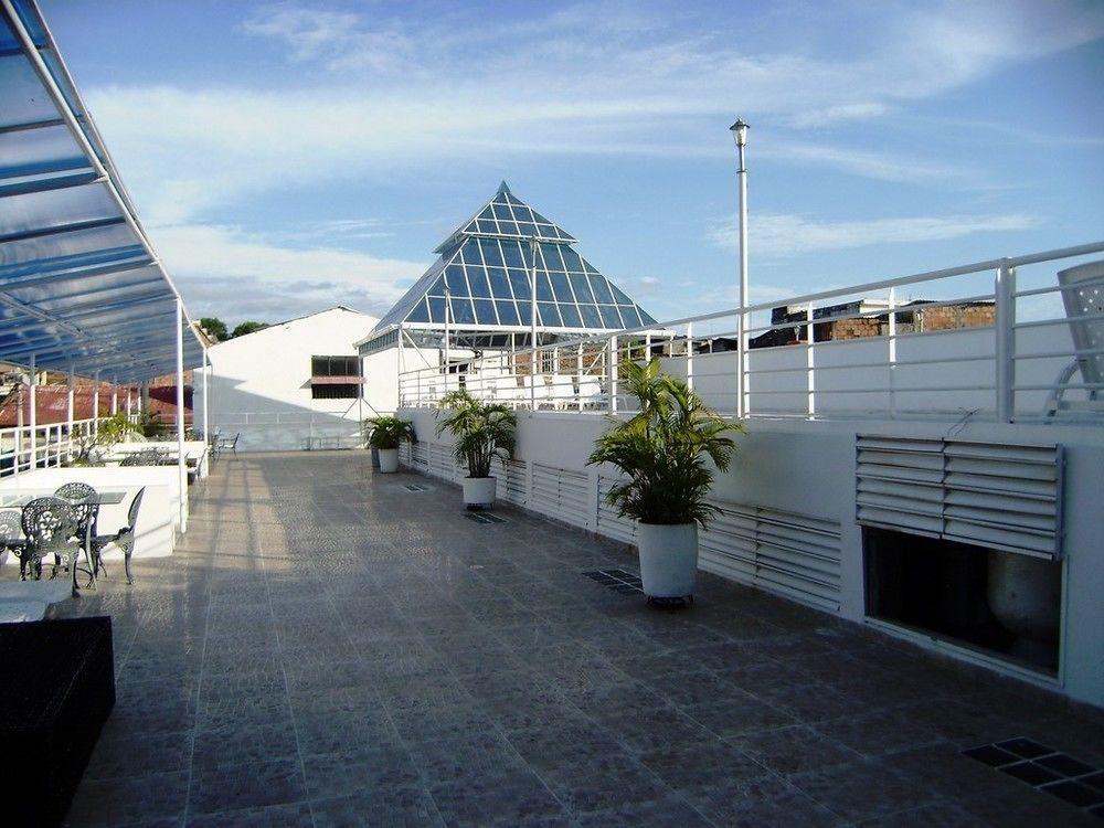 Magdalena Imperial Hotel Girardot Luaran gambar
