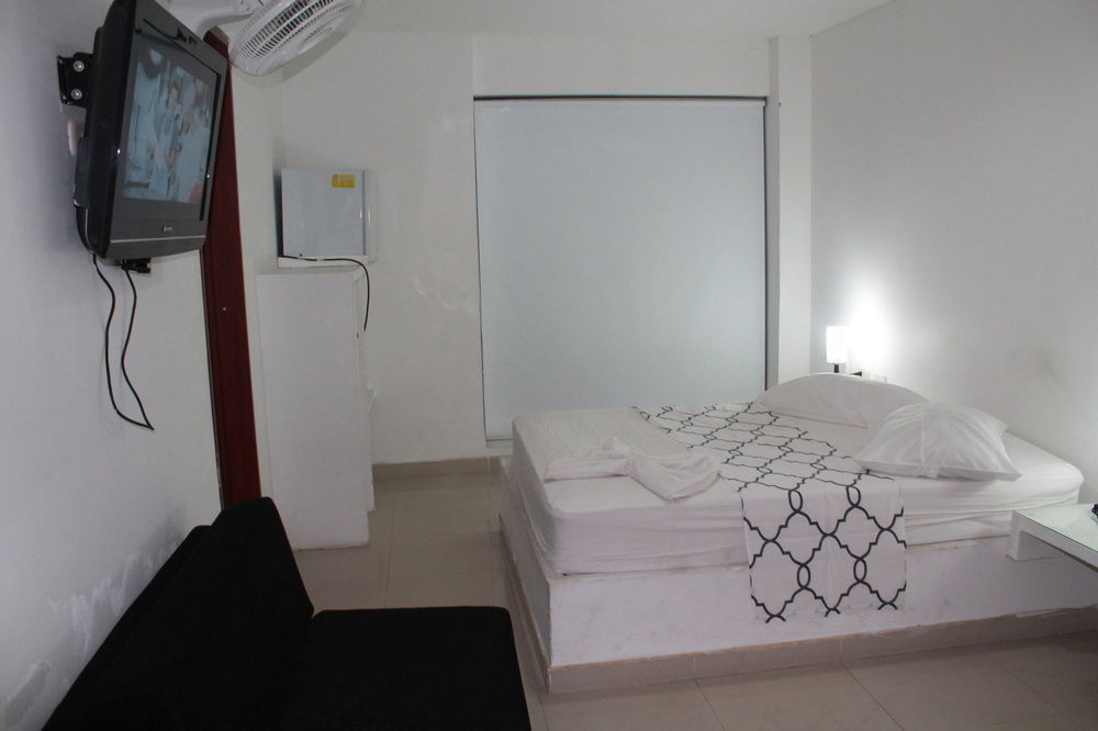 Magdalena Imperial Hotel Girardot Luaran gambar