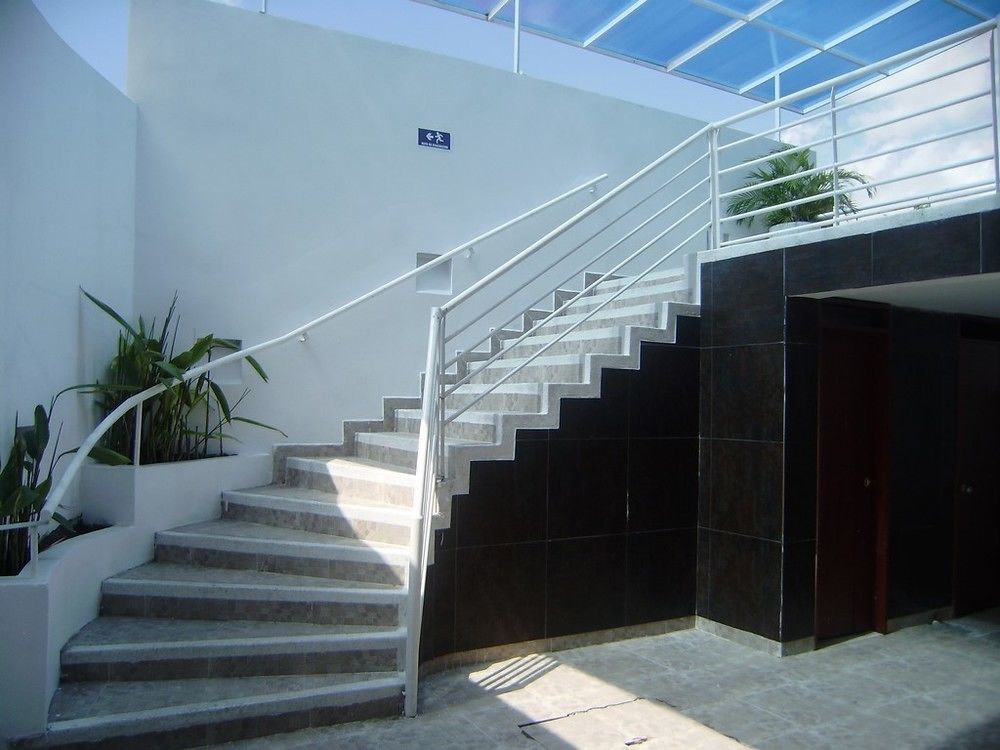Magdalena Imperial Hotel Girardot Luaran gambar