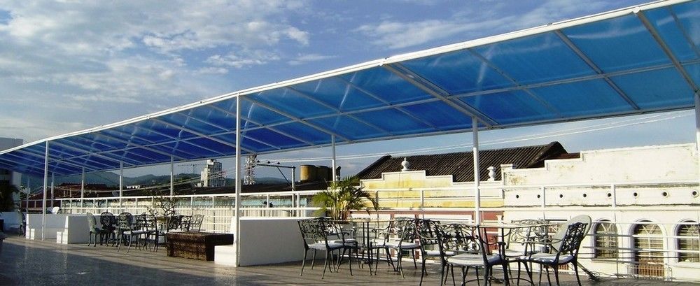 Magdalena Imperial Hotel Girardot Luaran gambar