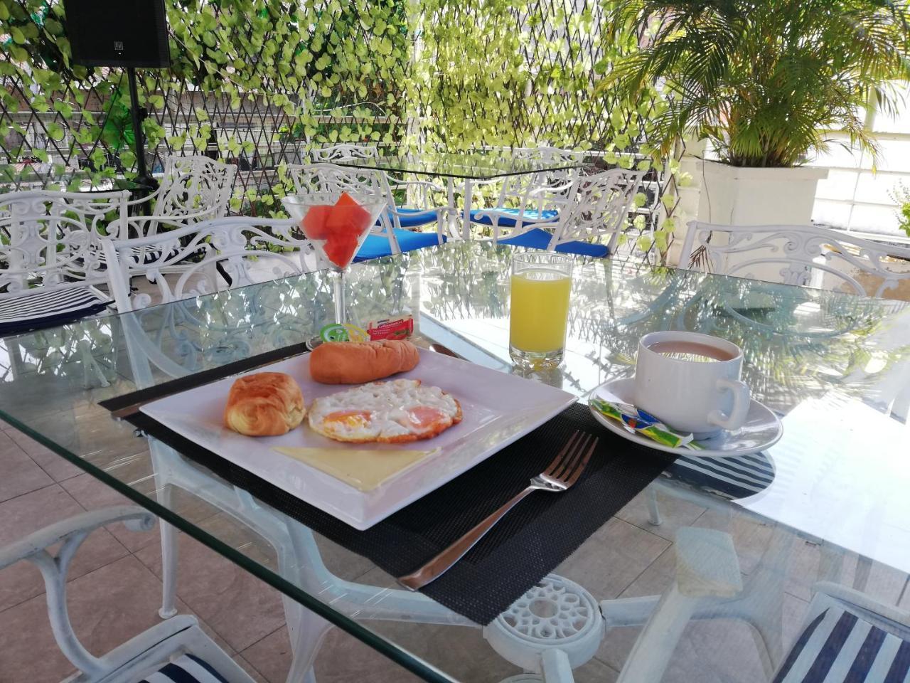 Magdalena Imperial Hotel Girardot Luaran gambar