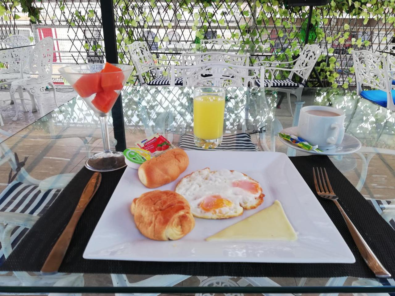 Magdalena Imperial Hotel Girardot Luaran gambar